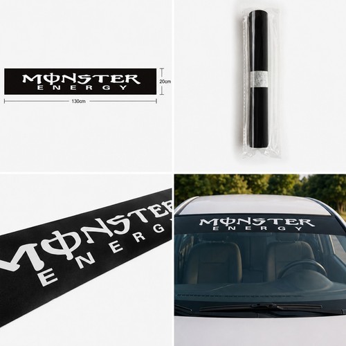 Monster energy style - monster,