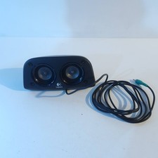 Logitech Z506 5.1 Surround Sound Speaker System Centre Small Piece Loose Inside