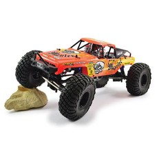 FTX 1:10 Mauler 2.0 4x4 Rock