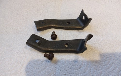 Yamaha sa50 passola pair rear - passola,