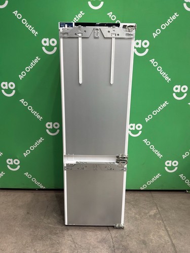 Liebherr integrated fridge - liebherr,