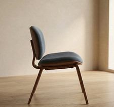 Eames Shell Chair Wooden