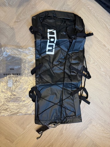 Ion kitesurf kite crush - ion,