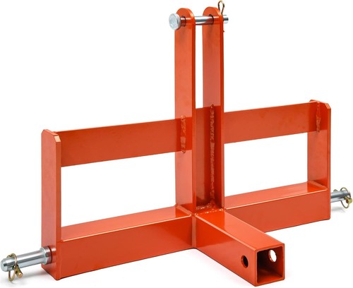 Point quick hitch - quick,