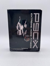 Beachbody P90X Extreme Home Fitness Workout 12 DVD Set