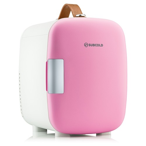 Subcold mini fridge - subcold, 4l