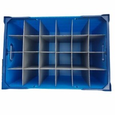 Glassware Storage Boxes