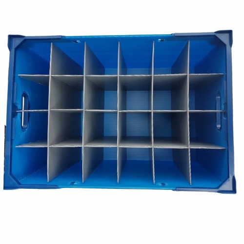 Glassware storage boxes - glassware,