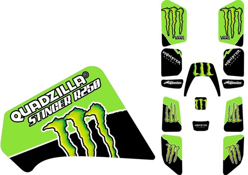 Smc ram 250 stickers - ram,
