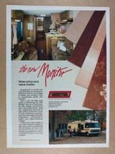 1985 Holiday Rambler Monitor