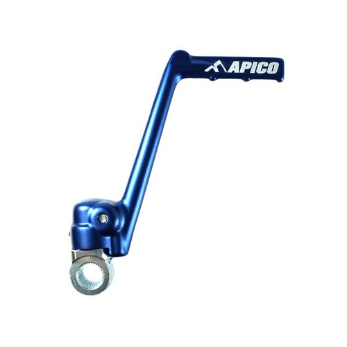 Apico kick start for - start,