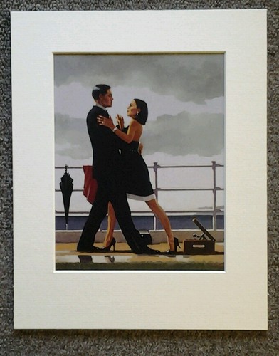 Jack vettriano anniversary - jack, "anniversary