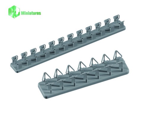 Miniatures m47 m48 - mj,