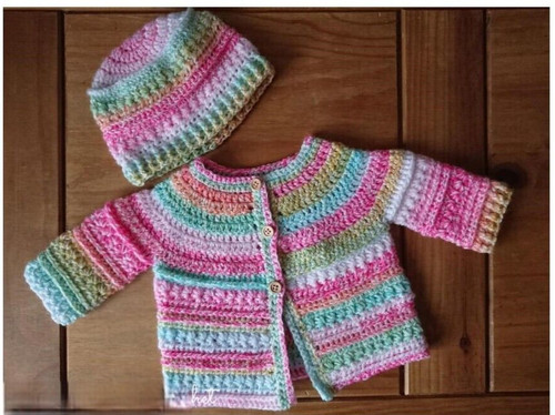 Crochet pattern paper - crochet,