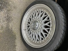 bmw e21 lenso bbs replica 17