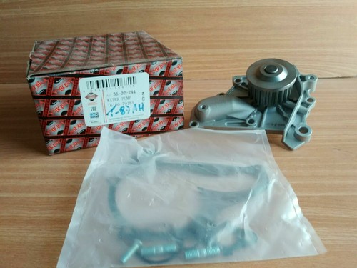 Water pump for - for, rav4