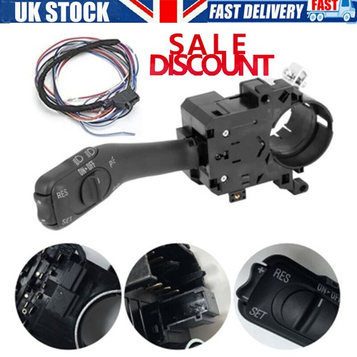 Cruise control system stalk - stalk, +