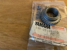 Yamaha speedometer drive gear