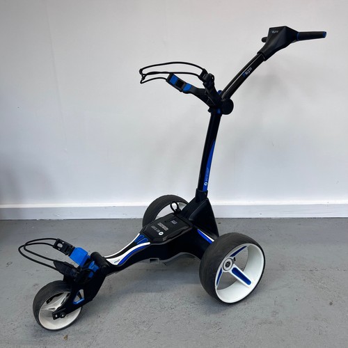 Motocaddy gps lithium - m5,