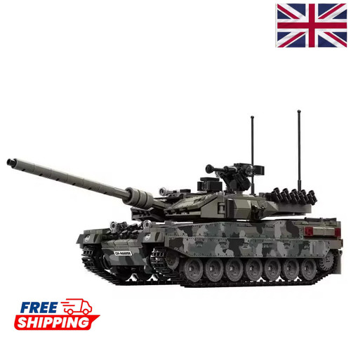 Leopard 2a7 army - battle, tank