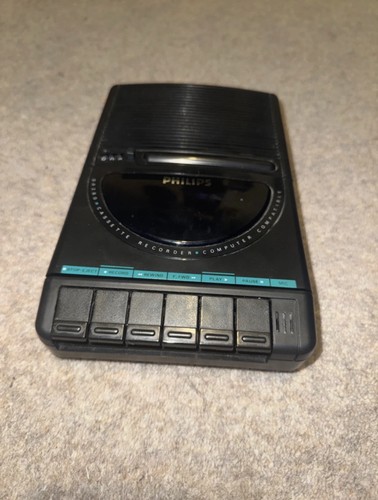 Cassette tape recorder player - tape, recorder/player