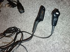 Radio Earpieces x 2 for