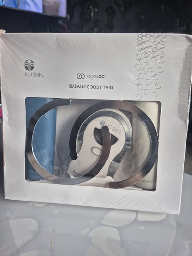 Skin ageloc galvanic body - nu,