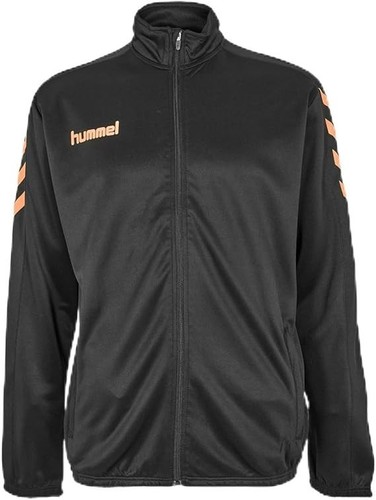 Hummel core poly jacket - hummel,