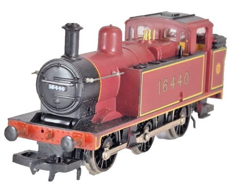 Hornby r301 gauge lms - hornby, oo
