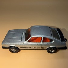 Corgi CP10801 Original Ford