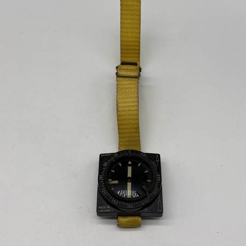 Suunto submersible wrist - suunto,