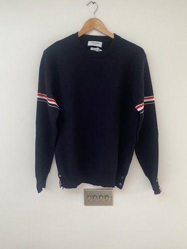 Thom browne tricolour - thom,
