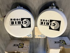 Nos Cibie Oscars Never Used Or