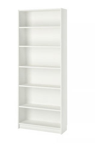 Ikea billy bookcase shelving - billy,