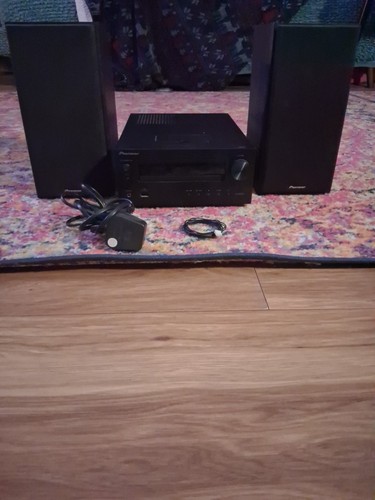 Pioneer hm21 network - pioneer,