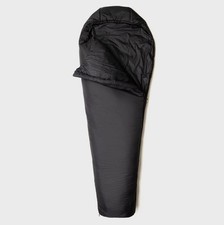 Snugpak Softie 9 Hawk Sleeping Bag Black UK MADE NEW