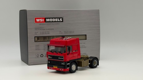 Wsi 2258 daf 3600 - 04-2258,