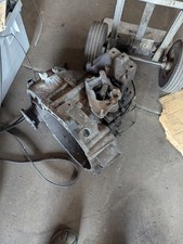 Vw Golf 6 Speed Gearbox 1.9