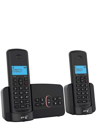 Home phone twin - phone,