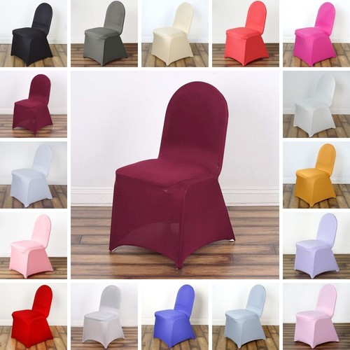 Pcs stretch spandex chair - stretch,