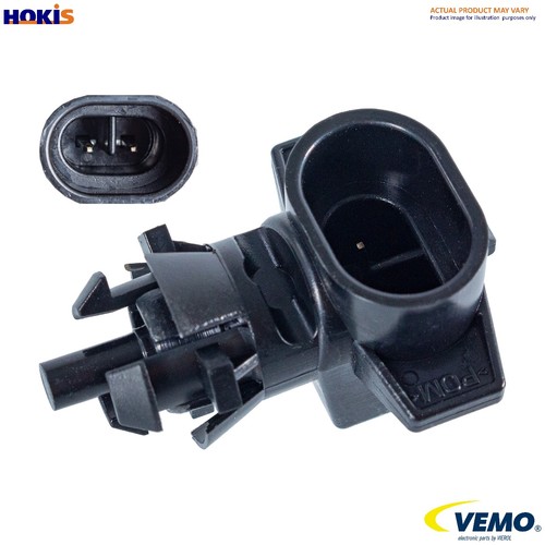 Sensor exterior temperature - sensor,