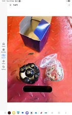 Leyland Sherpa Distributor Cap ,points And Condenser