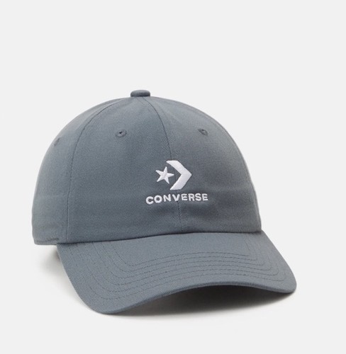 Converse lock baseball cap - converse, lock-up
