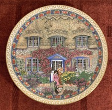 Royal Worcester Country