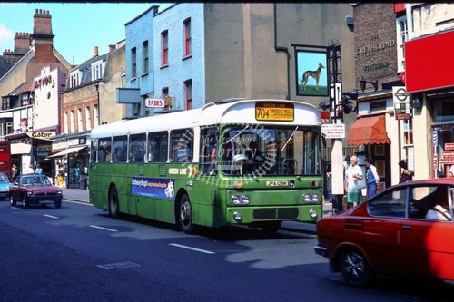 Photo london country - london, aec