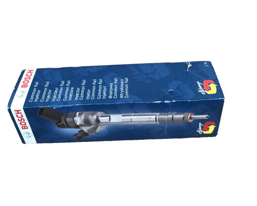 Bosch fuel injector fits - bosch,