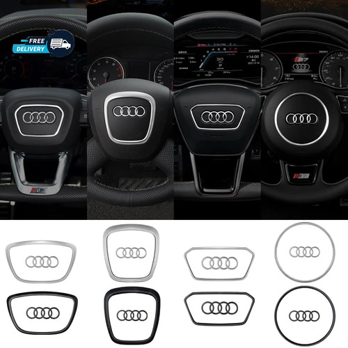 Car styling steering wheel - car,