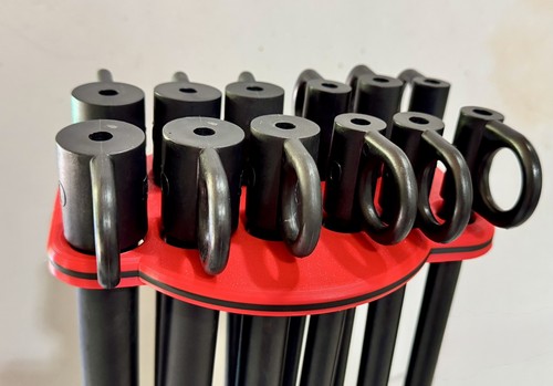 Fix bowflex xtreme rod - bowflex, 2
