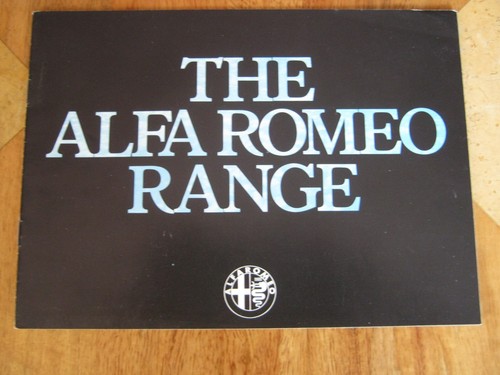 Alfa romeo alfasud - alfa,