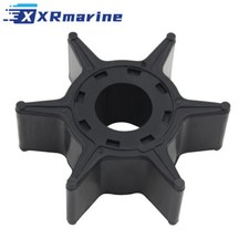 Water Pump Impeller 6L2-44352 for Yamaha Outboard 20 25 HP 2 4 Stroke 18-3065